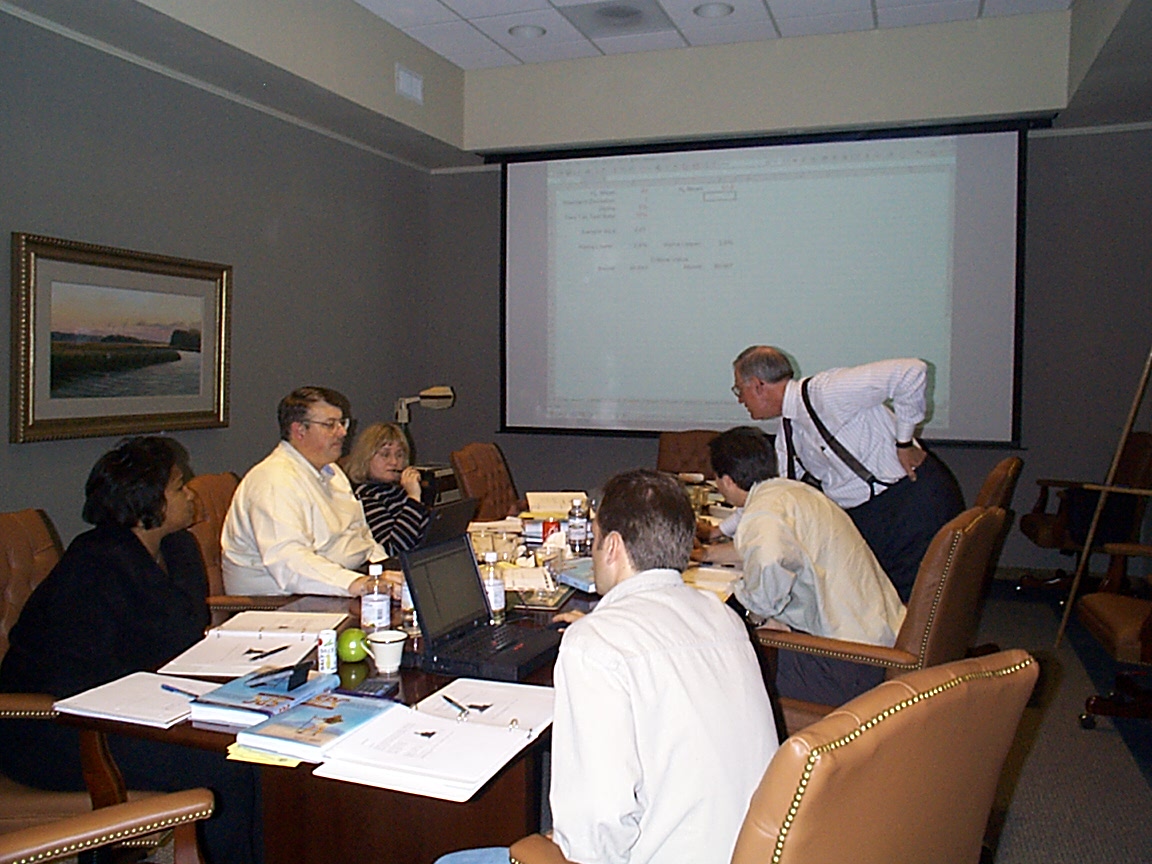 Abbott Associates Classes Abbott Associates